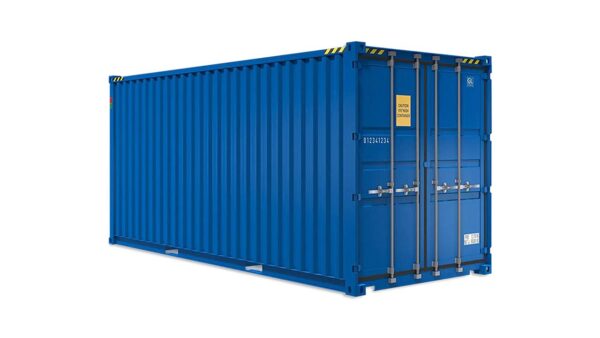 Container