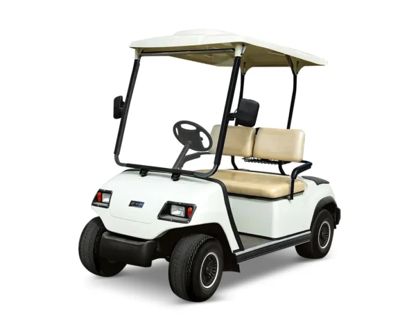 Golf cart