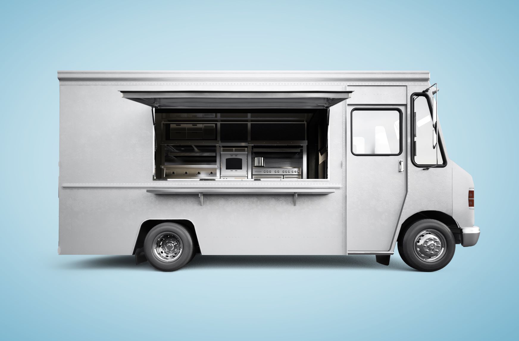Food truck