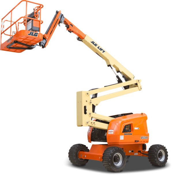 Cherry Picker