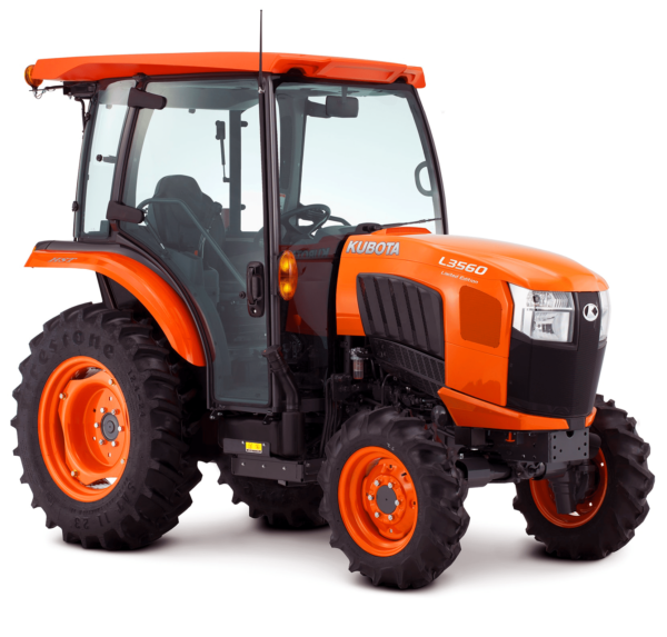 Kubota Tractor - Image 10