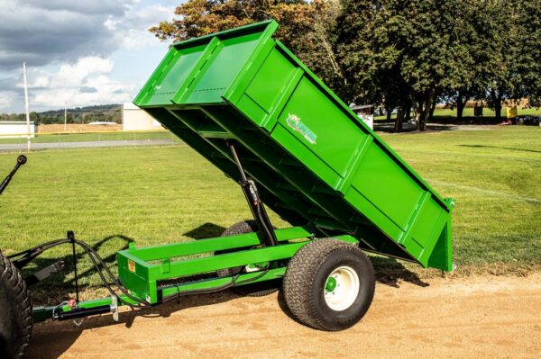 Farm Trailer