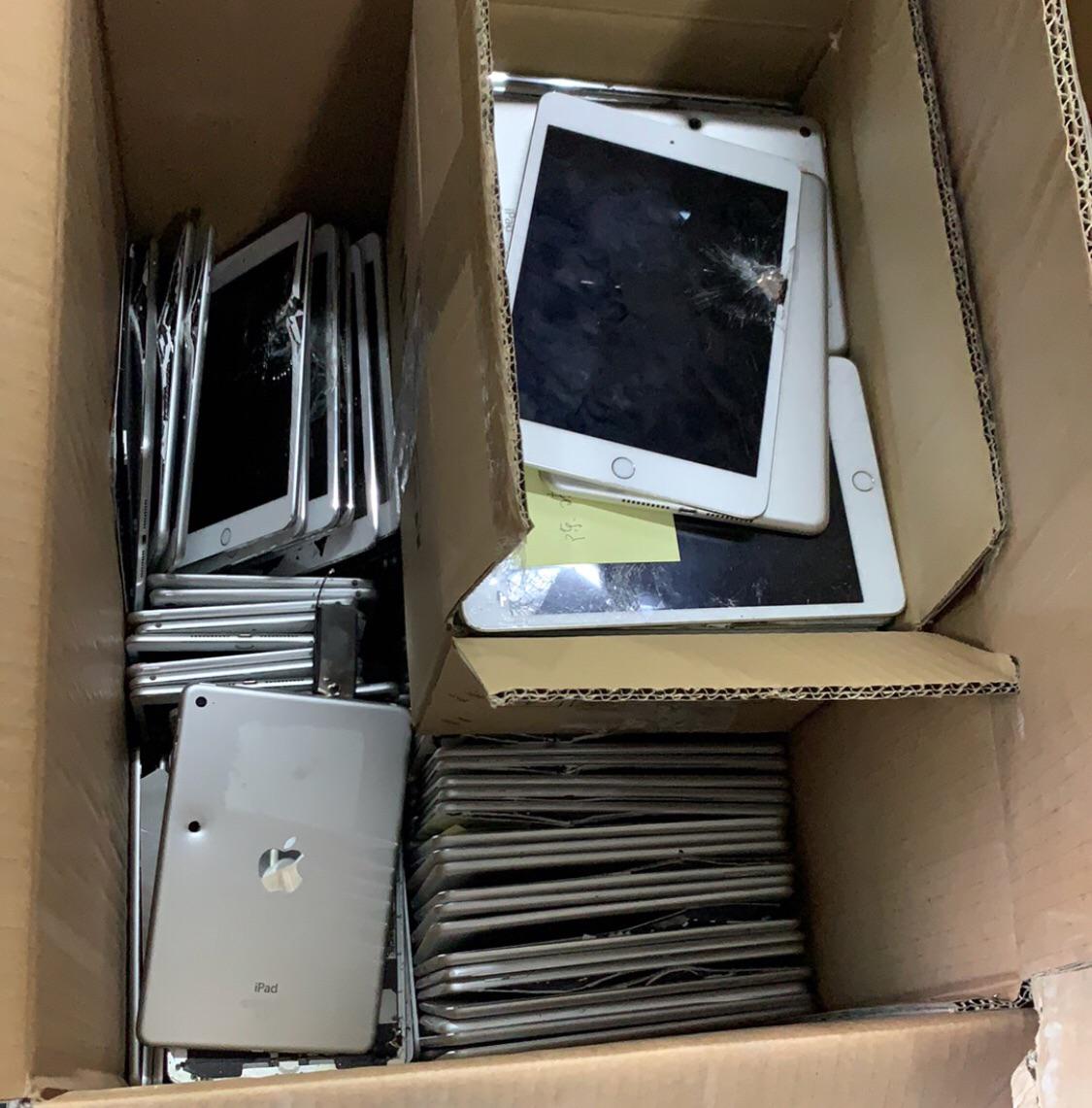 Wholesale iPads